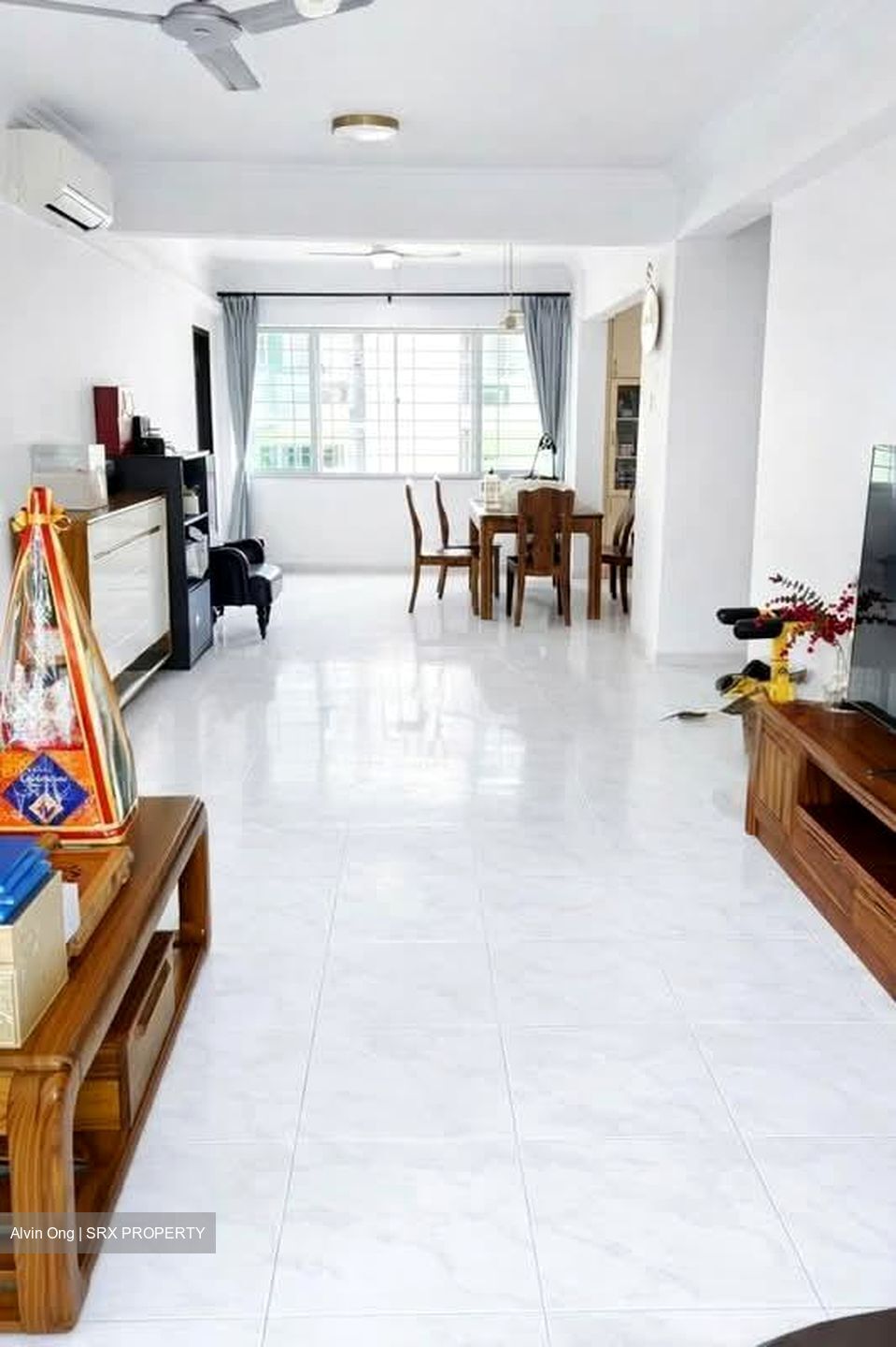 Mandalay Mansion (D11), Apartment #547175891